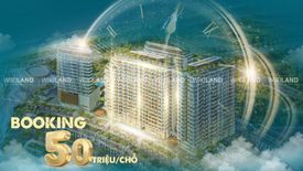 Cần bán căn hộ chung cư 2 phòng ngủ tại Meyhomes Capital Phú Quốc, Dương Tơ, Phú Quốc, Kiên Giang