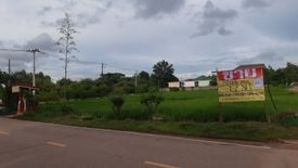 Land for sale in Nong Kom Ko, Nong Khai