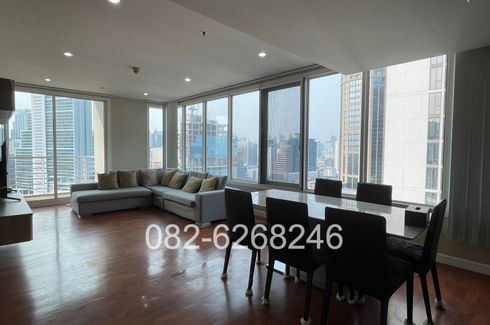 3 Bedroom Condo for sale in Siri Residence, Khlong Tan, Bangkok near BTS Phrom Phong