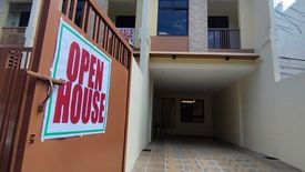 4 Bedroom Townhouse for sale in Pasong Tamo, Metro Manila