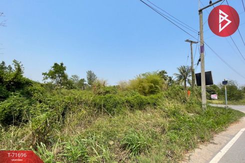 Land for sale in Na Pa, Chonburi