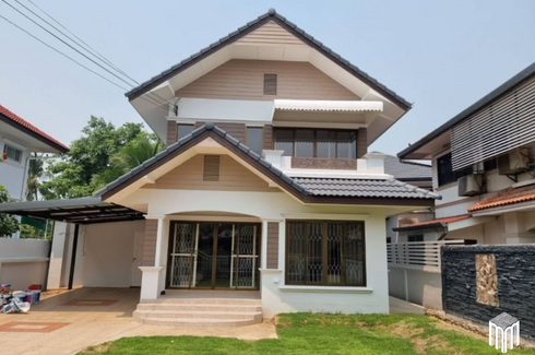 3 Bedroom House for sale in San Sai Noi, Chiang Mai