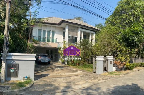 3 Bedroom House for sale in Bangkok Boulevard Ratchapruek-Rama 5, Bang Krang, Nonthaburi