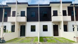 2 Bedroom House for rent in San Roque, Cebu