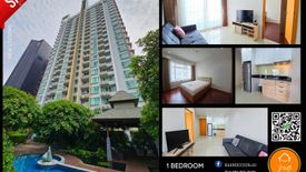 1 Bedroom Condo for sale in Circle Condominium, Makkasan, Bangkok near Airport Rail Link Makkasan