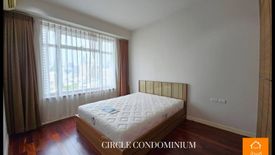 1 Bedroom Condo for sale in Circle Condominium, Makkasan, Bangkok near Airport Rail Link Makkasan