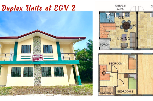 2 Bedroom House for sale in Pantok, Rizal