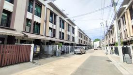 3 Bedroom Townhouse for sale in Baan Klang Muang Kalpapruek, Bang Wa, Bangkok