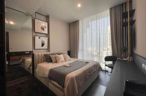 1 Bedroom Condo for rent in Khlong Tan Nuea, Bangkok near BTS Thong Lo
