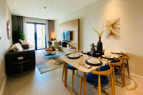 3 Bedroom Apartment for Sale or Rent in The Zenity, Cau Kho, Ho Chi Minh