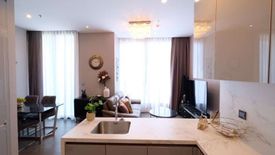 1 Bedroom Condo for sale in The Esse at Singha Complex, Bang Kapi, Bangkok near MRT Phetchaburi