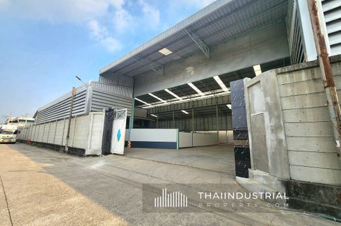 Warehouse / Factory for sale in Khlong Song, Pathum Thani