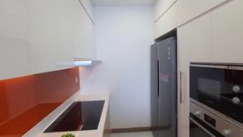 2 Bedroom Apartment for rent in Phuong 22, Ho Chi Minh