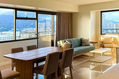 2 Bedroom Condo for sale in Luz, Cebu
