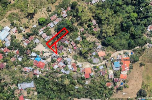 Land for sale in San Vicente, Cebu