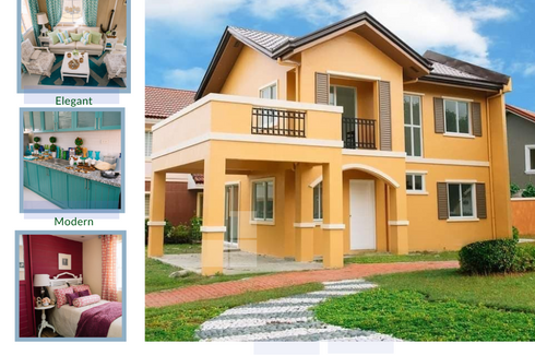 5 Bedroom Townhouse for sale in Katangawan, South Cotabato