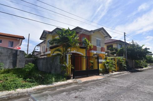 4 Bedroom House for sale in Subabasbas, Cebu