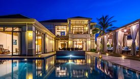 Bán hoặc thuê villa 5 phòng ngủ tại Hoà Hải, Quận Ngũ Hành Sơn, Đà Nẵng