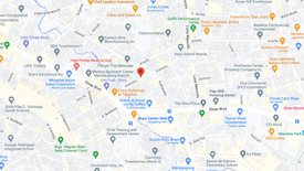 Land for sale in Addition Hills, Metro Manila