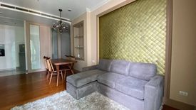 1 Bedroom Condo for Sale or Rent in Bright Sukhumvit 24, Khlong Tan, Bangkok near BTS Phrom Phong