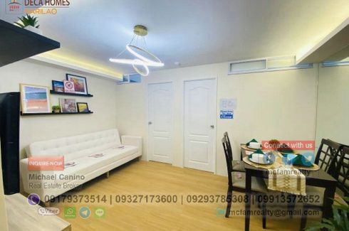 2 Bedroom Condo for sale in Abangan Sur, Bulacan