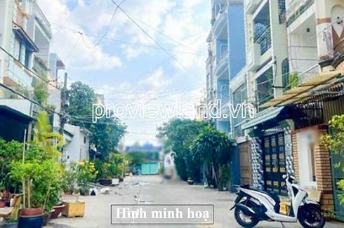 Cần bán Đất nền  tại Phường 15, Quận 8, Hồ Chí Minh