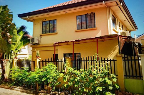 4 Bedroom House for sale in Marigondon, Cebu