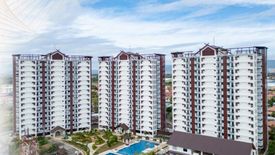 1 Bedroom Condo for sale in Basak, Cebu