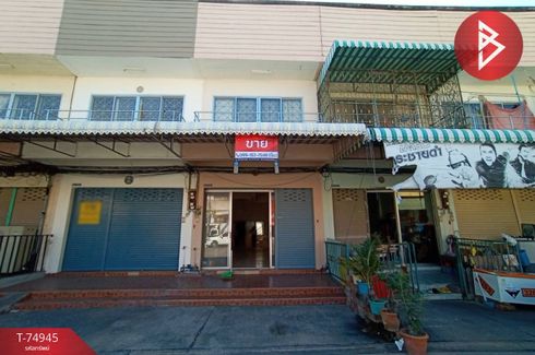 2 Bedroom Commercial for sale in Don Hua Lo, Chonburi