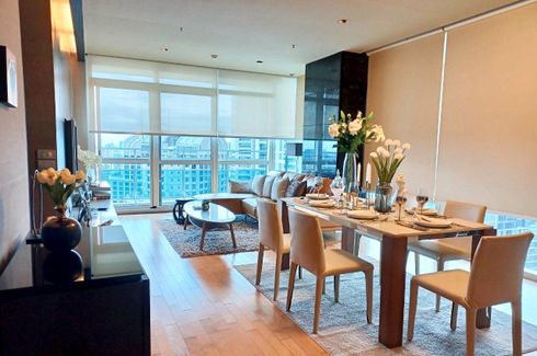 2 Bedroom Apartment for rent in Athenee Residence, Langsuan, Bangkok near BTS Ploen Chit