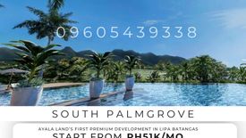 Land for sale in South Palmgrove, Talisay, Batangas