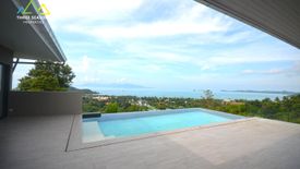 6 Bedroom Villa for sale in Bo Phut, Surat Thani