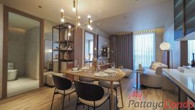 2 Bedroom Condo for sale in Nong Prue, Chonburi