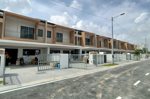 4 Bedroom House for sale in Kampung Baru Kundang, Selangor