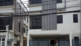 3 Bedroom Townhouse for sale in Vasra, Metro Manila