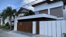 4 Bedroom House for rent in Angeles, Pampanga