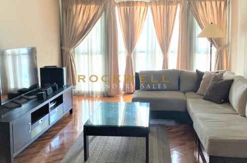 1 Bedroom Condo for rent in Rockwell, Metro Manila near MRT-3 Guadalupe