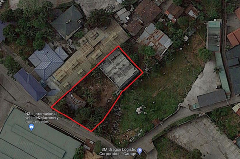 Land for sale in Santa Rosa II, Bulacan