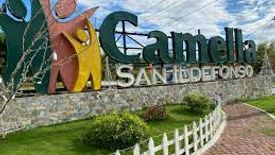 Land for sale in Sapang Dayap, Bulacan