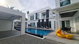 5 Bedroom House for sale in Palm Oasis Pool Villas, Nong Prue, Chonburi