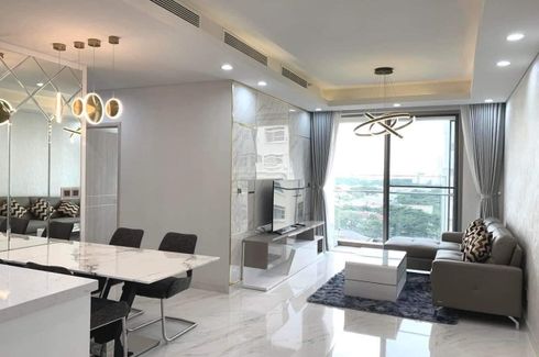 Cho thuê căn hộ chung cư 2 phòng ngủ tại Midtown Phu My Hung, Tân Phú, Quận 7, Hồ Chí Minh