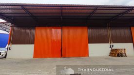 Warehouse / Factory for rent in Bang Mae Nang, Nonthaburi