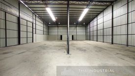 Warehouse / Factory for rent in Bang Mae Nang, Nonthaburi