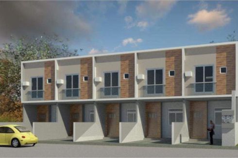Townhouse for sale in Molino V, Cavite
