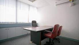 6 Bedroom Office for Sale or Rent in CHAMNAN PHENJATI BUSINESS CENTER, Huai Khwang, Bangkok near MRT Phra Ram 9