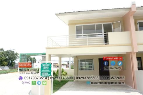 3 Bedroom House for sale in Sanja Mayor, Cavite