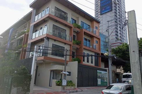 5 Bedroom Townhouse for sale in Socorro, Metro Manila near MRT-3 Araneta Center-Cubao