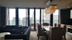 3 Bedroom Condo for rent in Noble Ploenchit, Langsuan, Bangkok near BTS Ploen Chit