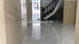 House for rent in Phuong 12, Ho Chi Minh