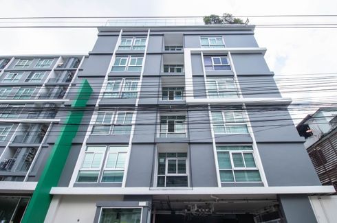1 Bedroom Condo for sale in Casa Condo Sukhumvit 97, Bang Chak, Bangkok near BTS Bang Chak